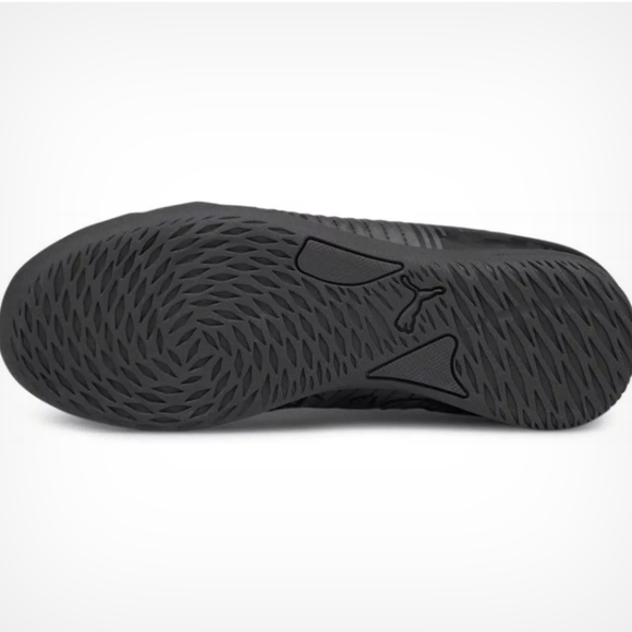 🖐PUMA Future Z 4.1 IT JR Futsal - Indoor Soccer Shoes Court Shoes Training - Picture 3 of 7